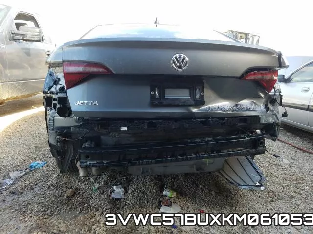 3VWC57BUXKM061053 фото 10