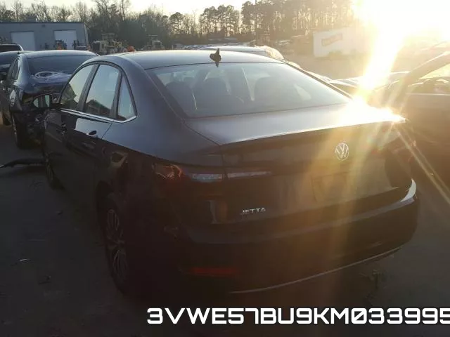 3VWE57BU9KM033995 фото 3