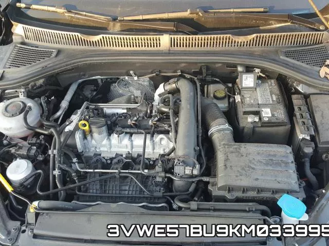 3VWE57BU9KM033995 фото 5