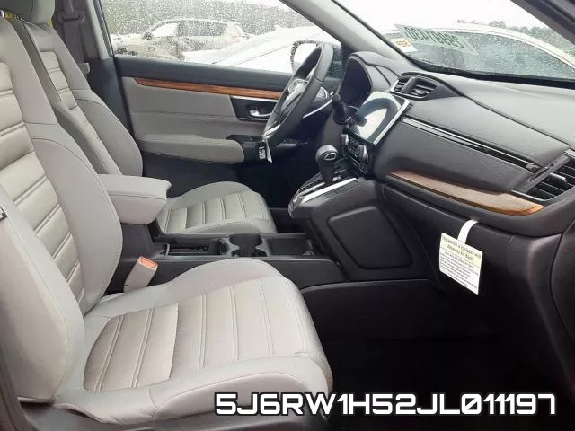 5J6RW1H52JL011197 фото 6