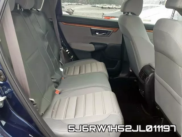 5J6RW1H52JL011197 фото 7