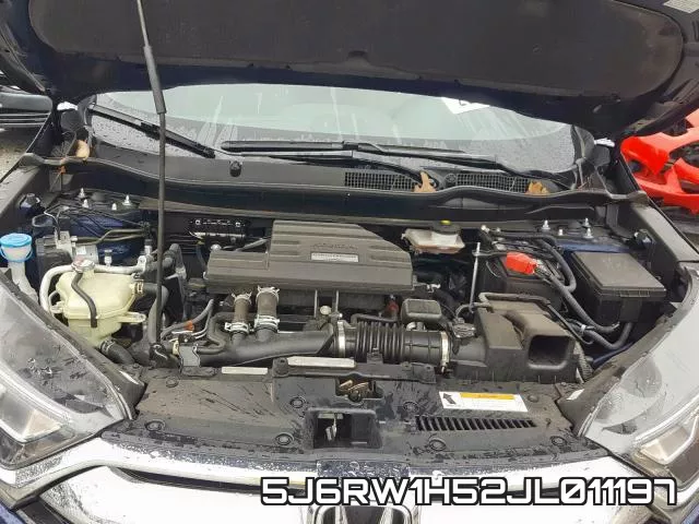 5J6RW1H52JL011197 фото 8
