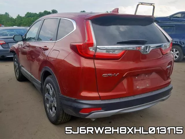 5J6RW2H8XHL013175 фото 4