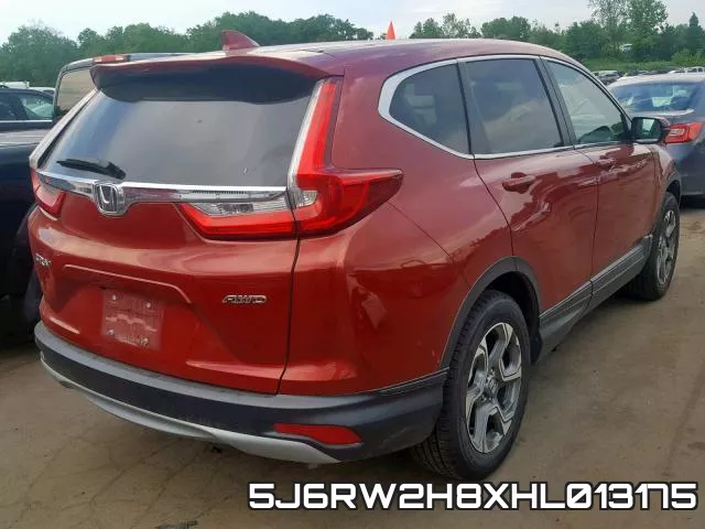 5J6RW2H8XHL013175 фото 5