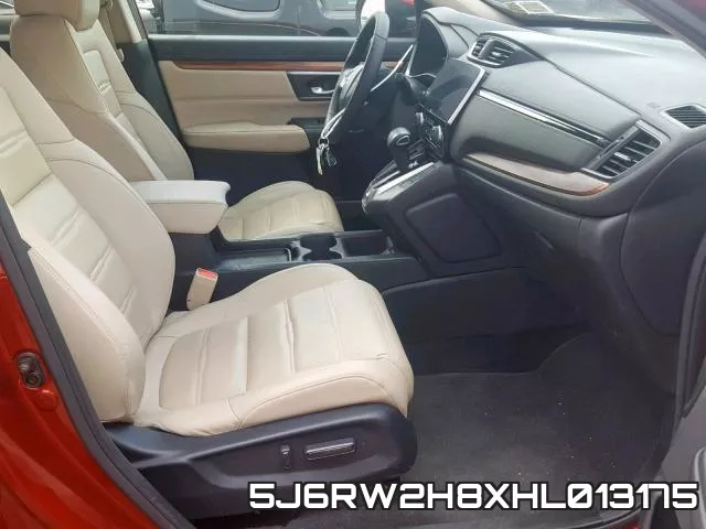 5J6RW2H8XHL013175 фото 6