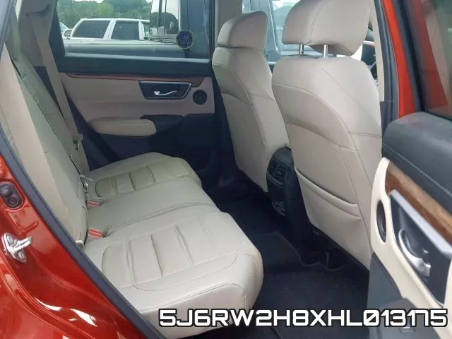 5J6RW2H8XHL013175 фото 7