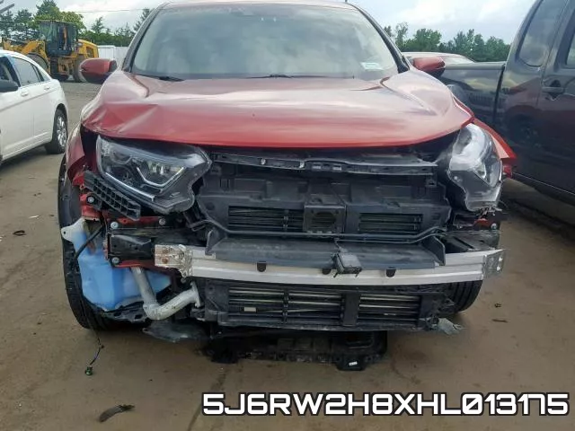 5J6RW2H8XHL013175 фото 10