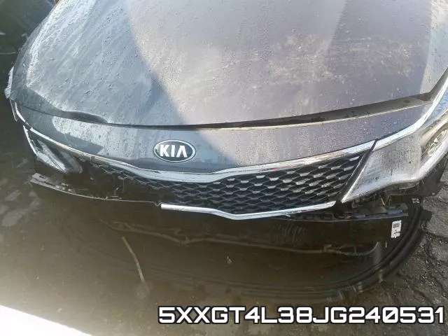 5XXGT4L38JG240531 фото 10