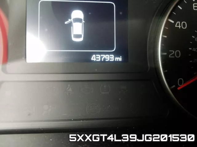 5XXGT4L39JG201530 фото 4