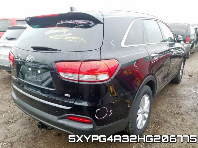 5XYPG4A32HG206775 фото 5