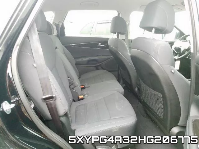 5XYPG4A32HG206775 фото 6