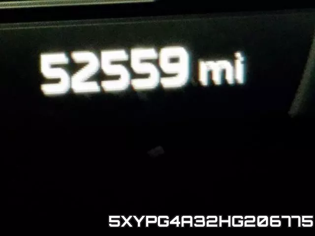 5XYPG4A32HG206775 фото 7