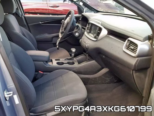 5XYPG4A3XKG610799 фото 2
