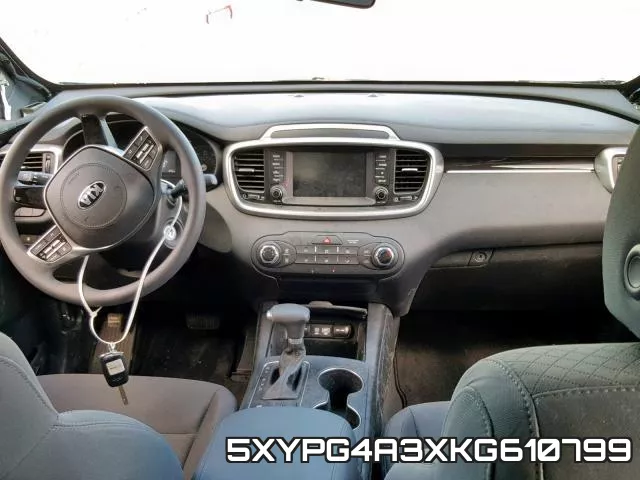 5XYPG4A3XKG610799 фото 4