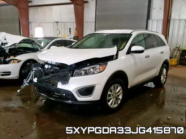 5XYPGDA33JG415870 фото 3