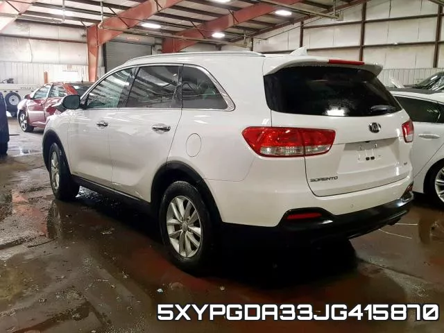 5XYPGDA33JG415870 фото 4