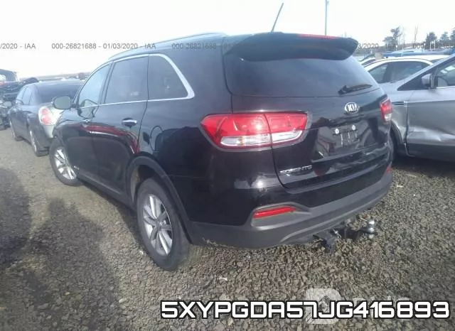 5XYPGDA57JG416893 фото 4