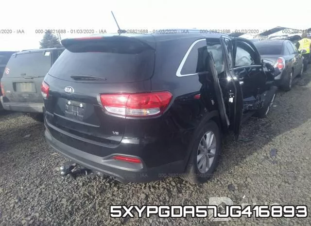 5XYPGDA57JG416893 фото 5
