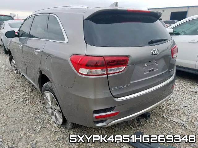 5XYPK4A51HG269348 фото 4