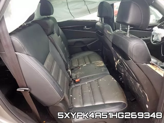5XYPK4A51HG269348 фото 7