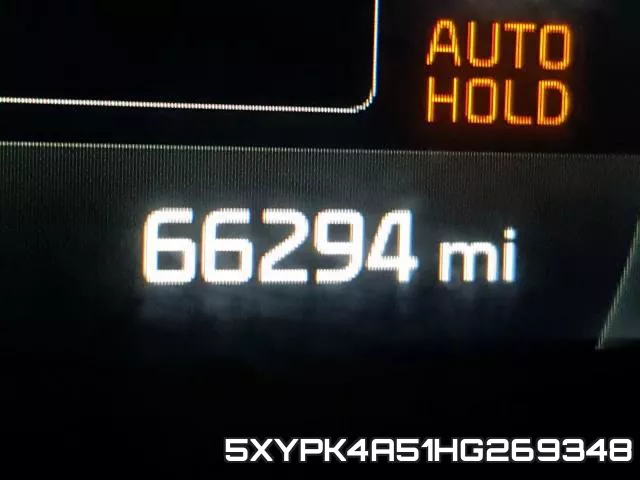 5XYPK4A51HG269348 фото 9
