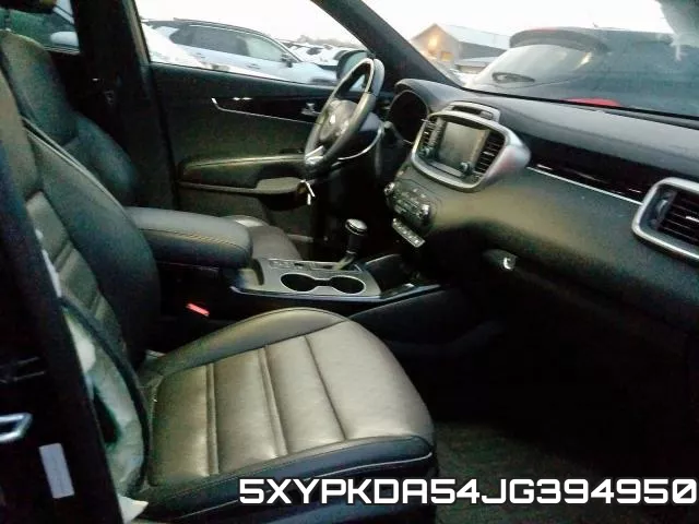5XYPKDA54JG394950 фото 6
