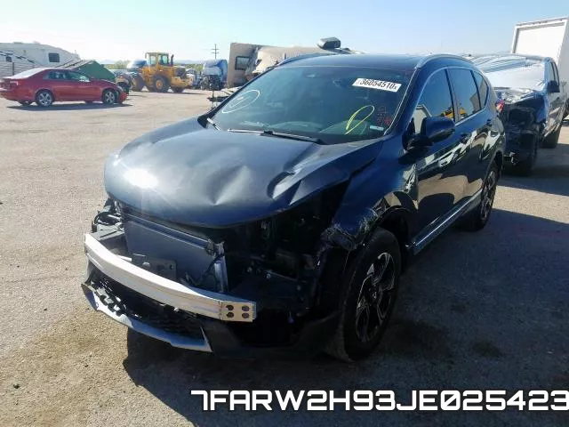 7FARW2H93JE025423 фото 3