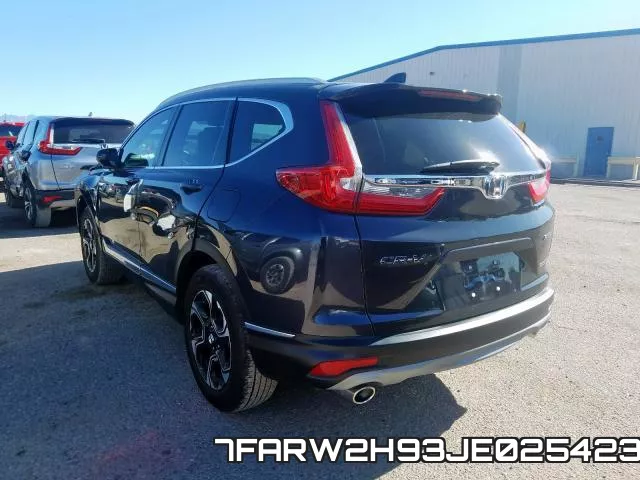 7FARW2H93JE025423 фото 4