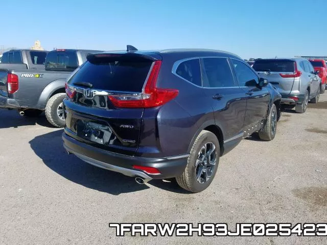 7FARW2H93JE025423 фото 5