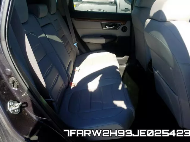 7FARW2H93JE025423 фото 7