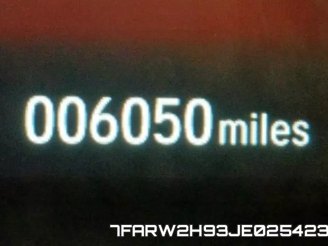 7FARW2H93JE025423 фото 9