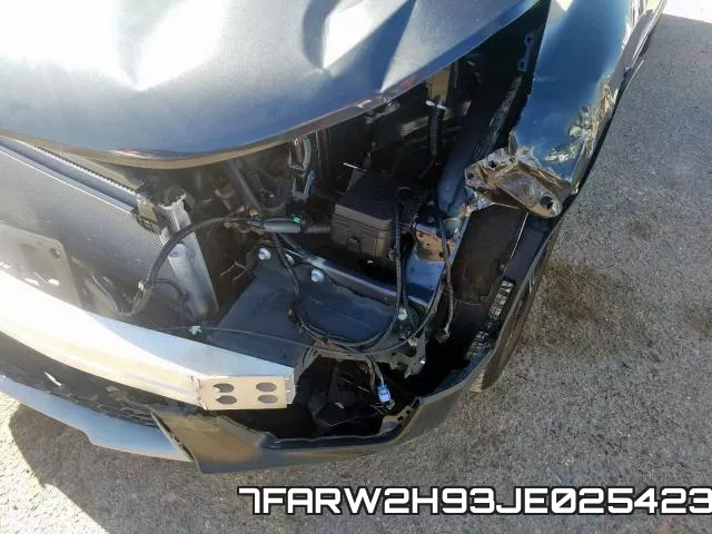7FARW2H93JE025423 фото 10