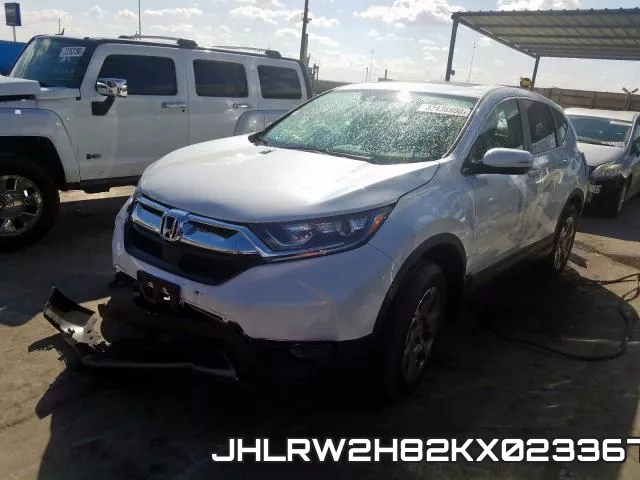 JHLRW2H82KX023367 фото 3