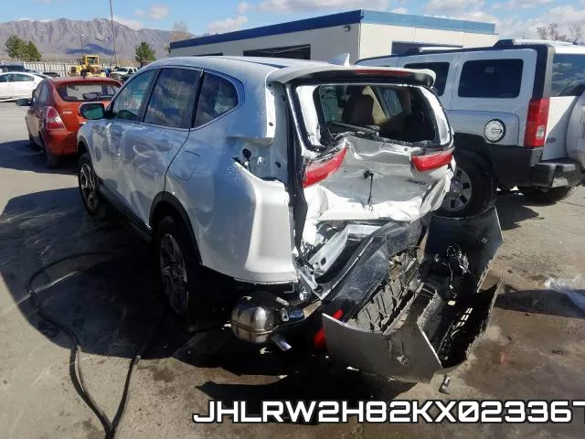 JHLRW2H82KX023367 фото 4