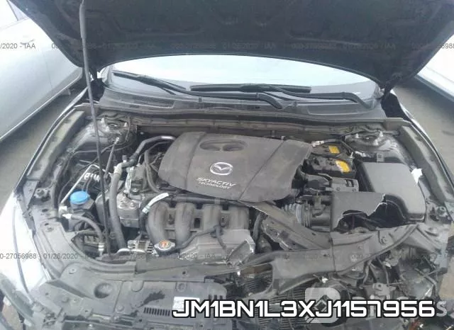 JM1BN1L3XJ1157956 фото 2