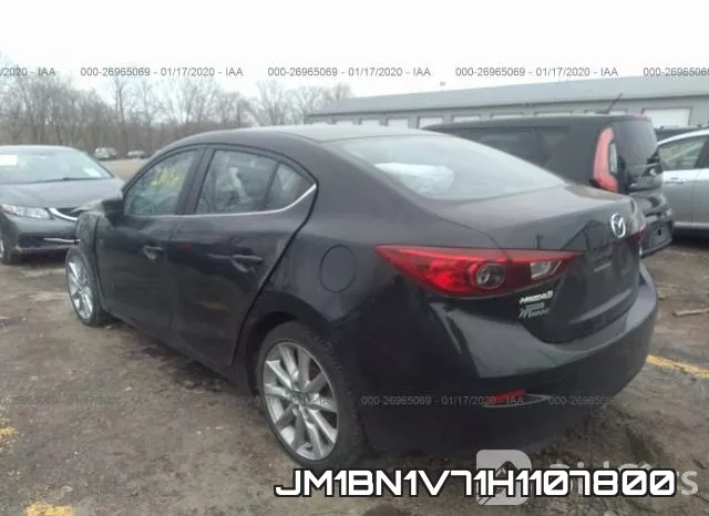 JM1BN1V71H1107800 фото 3