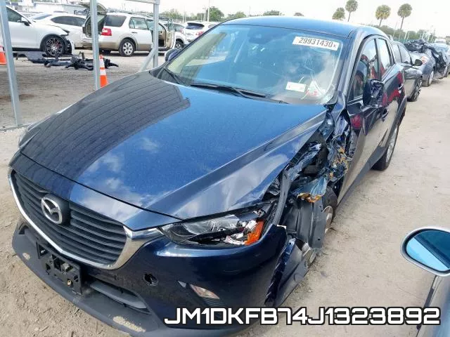 JM1DKFB74J1323892 фото 3