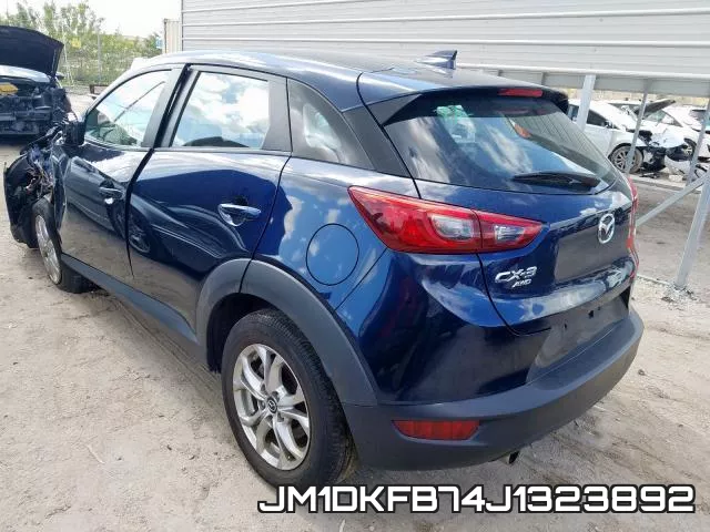 JM1DKFB74J1323892 фото 4