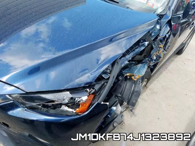 JM1DKFB74J1323892 фото 10