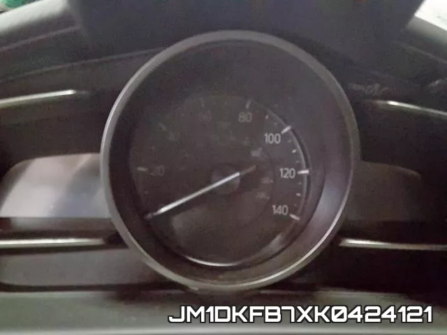 JM1DKFB7XK0424121 фото 9
