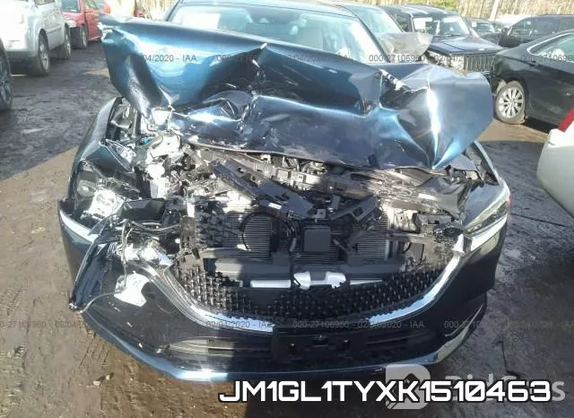 JM1GL1TYXK1510463 фото 7