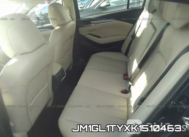 JM1GL1TYXK1510463 фото 9