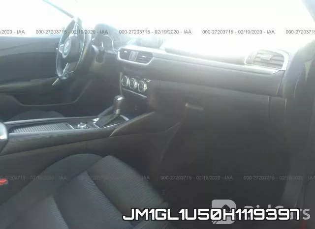 JM1GL1U50H1119397 фото 4