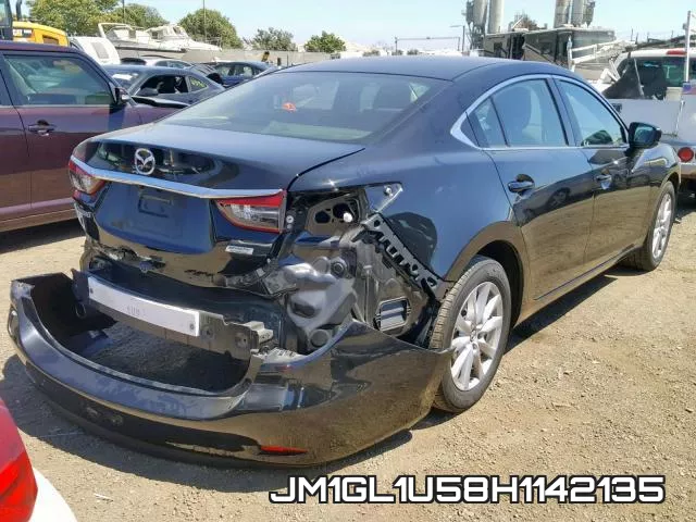 JM1GL1U58H1142135 фото 5