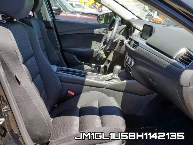 JM1GL1U58H1142135 фото 6