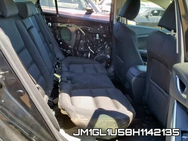 JM1GL1U58H1142135 фото 7