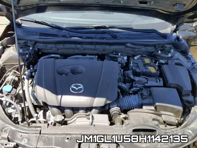 JM1GL1U58H1142135 фото 8
