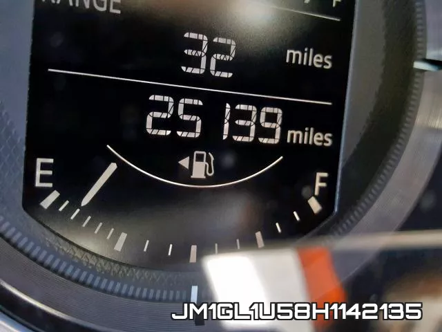 JM1GL1U58H1142135 фото 9