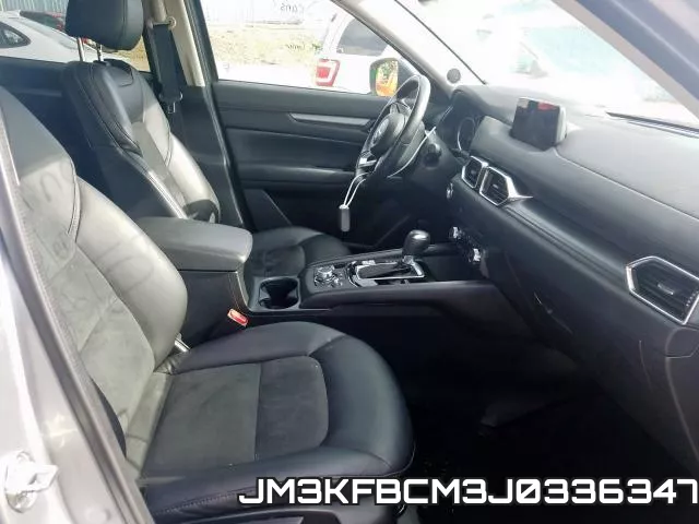 JM3KFBCM3J0336347 фото 6