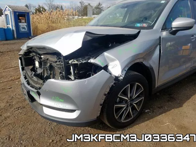 JM3KFBCM3J0336347 фото 10